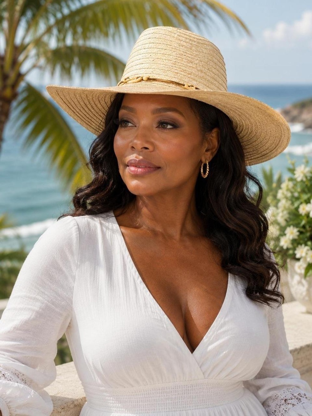 Universal Thread Sun Hat